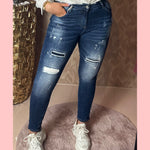 MELLY & CO JEANS “REGULAR” •• AANBIEDING