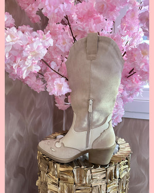 COWBOY BOOTS 🌼 AANBIEDING