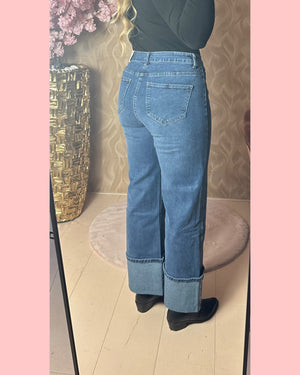 TINA JEANS •• 658 •• AANBIEDING