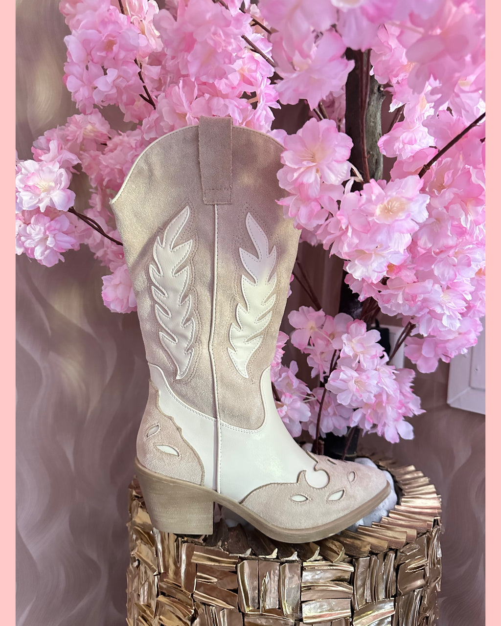 COWBOY BOOTS 🌼 AANBIEDING