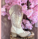 COWBOY BOOTS 🌼 AANBIEDING