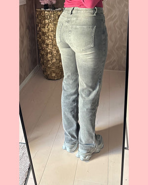 MONDAY JEANS GREY 🩶 L-3257-1 🩶 AANBIEDING