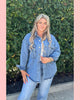 JEANS BLOUSE/JASJE 💙 AANBIEDING