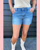 LORRTA JEANS SHORT • AANBIEDING