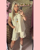 ROESEL SET BEIGE ~ AANBIEDING