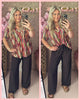 TRAVEL PAK CHOCO ~ MISSONI •• AANBIEDING