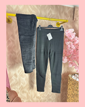 BONT LEGGING •• AANBIEDING