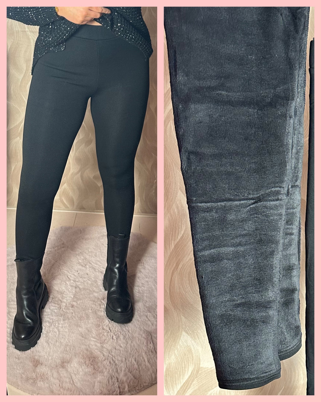 BONT LEGGING •• AANBIEDING