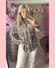 DOORKNOOP TRAVEL BLOUSE • BESTSELLER PANTER • AANBIEDING
