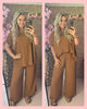 PLISSE PAK •• CAMEL •• 𝐀𝐀𝐍𝐁𝐈𝐄𝐃𝐈𝐍𝐆