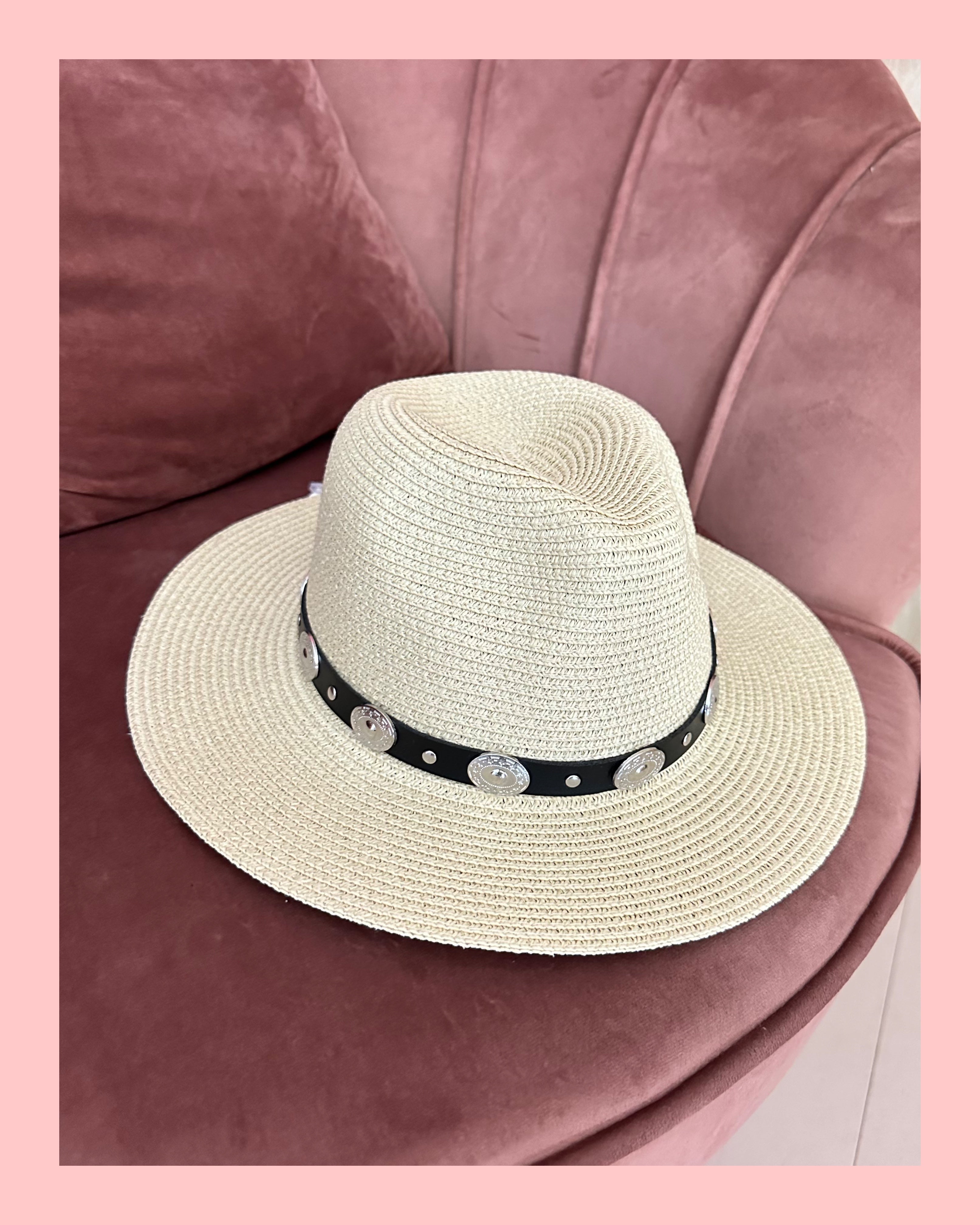 COWBOY HOED •• AANBIEDING