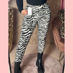 ANGELINA •• ZEBRA •• R216BM •• AANBIEDING