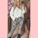 ANGELINA •• ZEBRA •• R216BM •• AANBIEDING