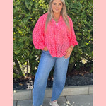 NEON BLOUSE KANT