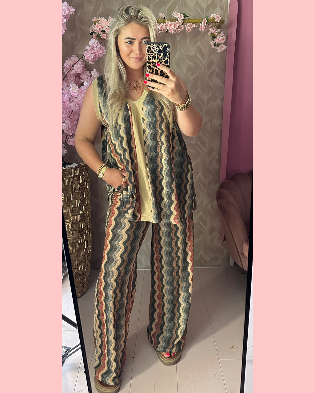 MISSONI SUMMER SET ZWART 🖤☀️ AANBIEDING