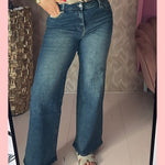 JEANS •• SKA072-3 •• AANBIEDING