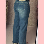 JEANS •• SKA072-3 •• AANBIEDING