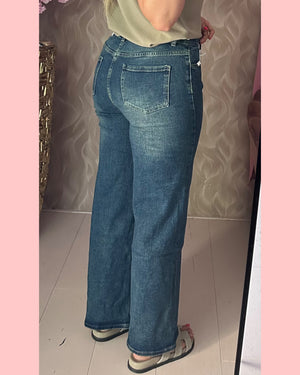 JEANS •• SKA072-3 •• AANBIEDING