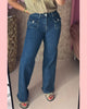 JEANS •• SKA077 •• AANBIEDING