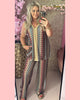 MISSONI SUMMER SET “KLEINE MAAT” BRUIN 🤎 AANBIEDING