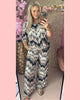 TRAVEL PAK T/M 48/50 MISSONI PRINT