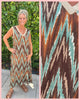LUREX DRESS TURQUOISE 🩵 AANBIEDING