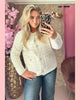 LOOK A LIKE CHANEL VESTJE BEIGE AANBIEDING