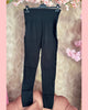 COMFY LEGGING ZWART • AANBIEDING