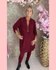 TRAVEL TUNIEK BORDEAUX