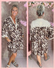 LIMITED EDITION BLOUSE/TUNIEK