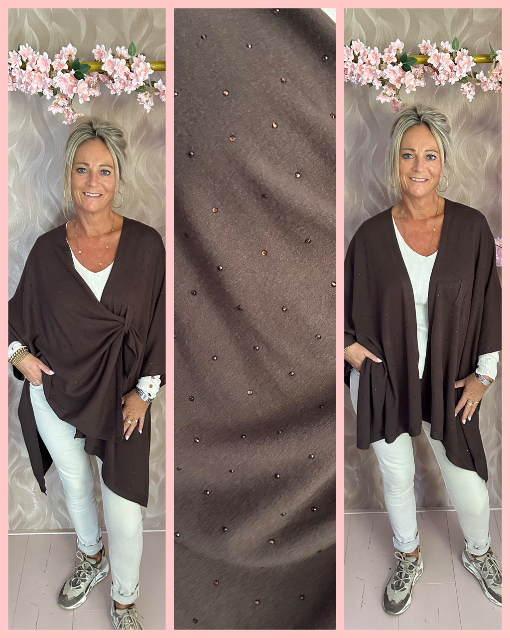 PONCHO ✨ BRUIN ✨ 𝐀𝐀𝐍𝐁𝐈𝐄𝐃𝐈𝐍𝐆