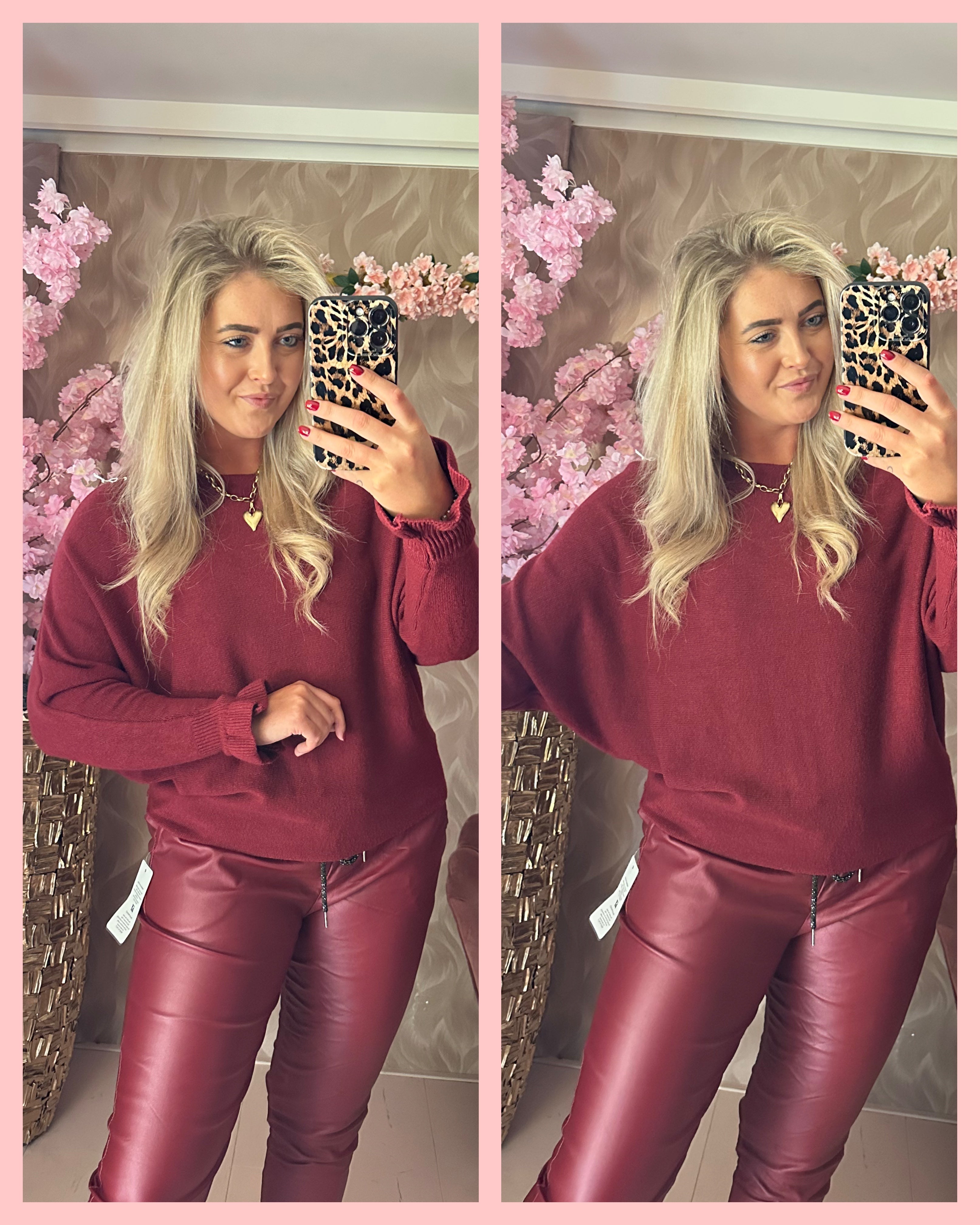 VLEERMUIS ROES TRUI BORDEAUX