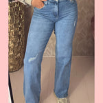 GOODIE DESTROYED • DJ2581 • AANBIEDING