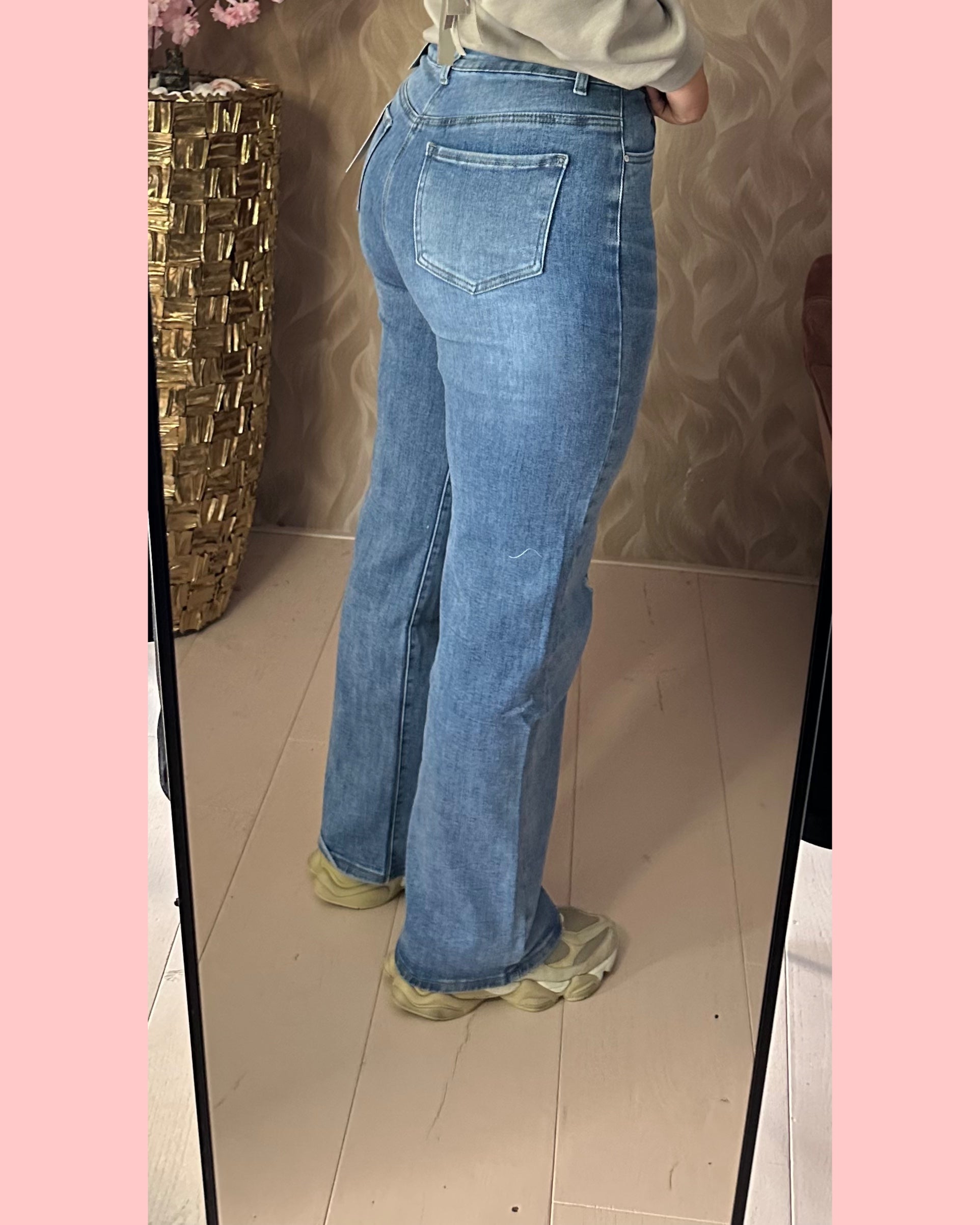 GOODIE DESTROYED • DJ2581 • AANBIEDING