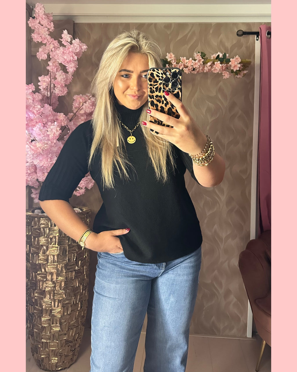 TURTLE TRUITJE ZWART • AANBIEDING