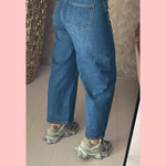 •• STUD •• JEANS •• DENIM ••