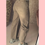 BALLON JEANS BROWN 🤎 𝐀𝐀𝐍𝐁𝐈𝐄𝐃𝐈𝐍𝐆