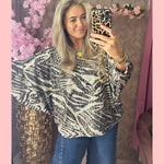 TRAVEL VLINDER BLOUSE ✨ 𝐀𝐀𝐍𝐁𝐈𝐄𝐃𝐈𝐍𝐆