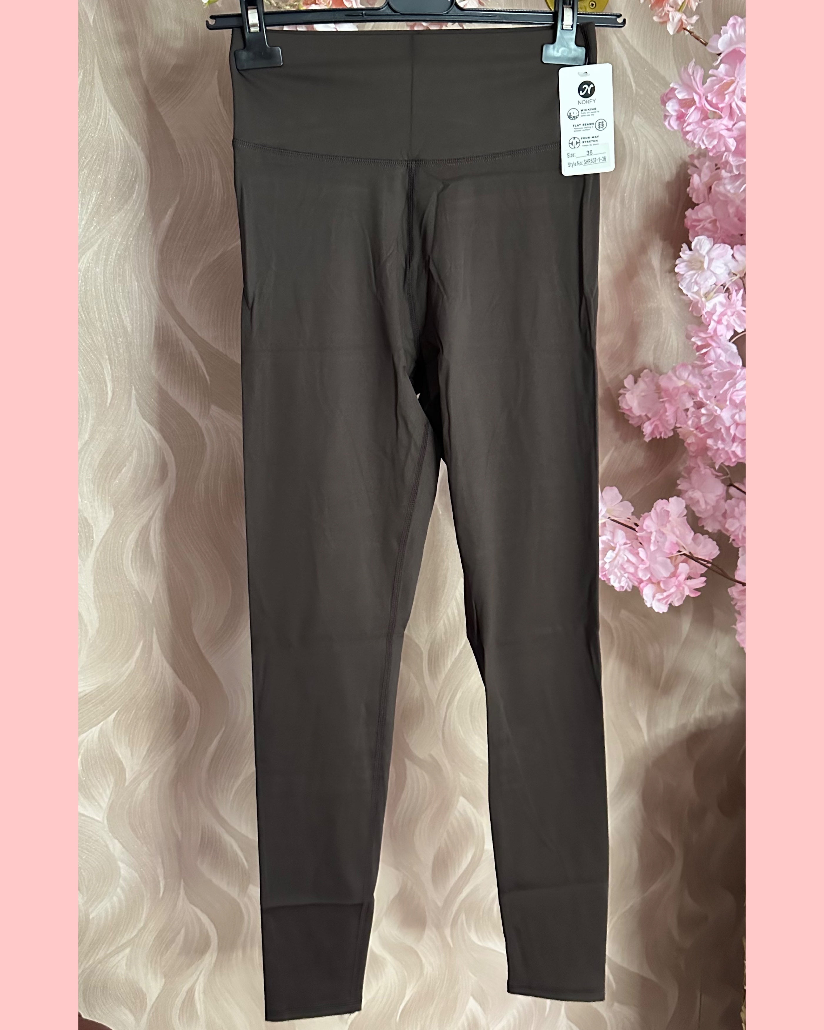 “SPORT” NORFY •• CHOCO •• AANBIEDING