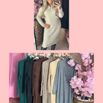 • TRUI - JURK MET RITS • AANBIEDING