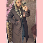 WINTERJAS CHOCO BRUIN