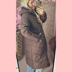 WINTERJAS CHOCO BRUIN