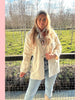 ᯽ LINO BLAZER BEIGE ᯽