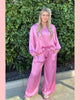 SHINY SET DUSTY PINK 💗 𝐀𝐀𝐍𝐁𝐈𝐄𝐃𝐈𝐍𝐆