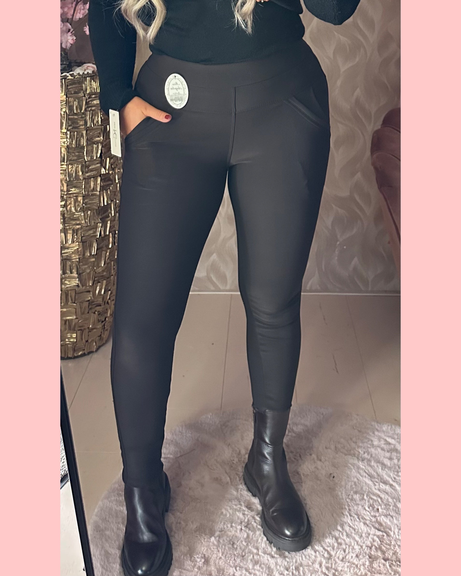 ORIGINAL ANGELINA • CHOCO BRUIN • HY003 • 𝐀𝐀𝐍𝐁𝐈𝐄𝐃𝐈𝐍𝐆