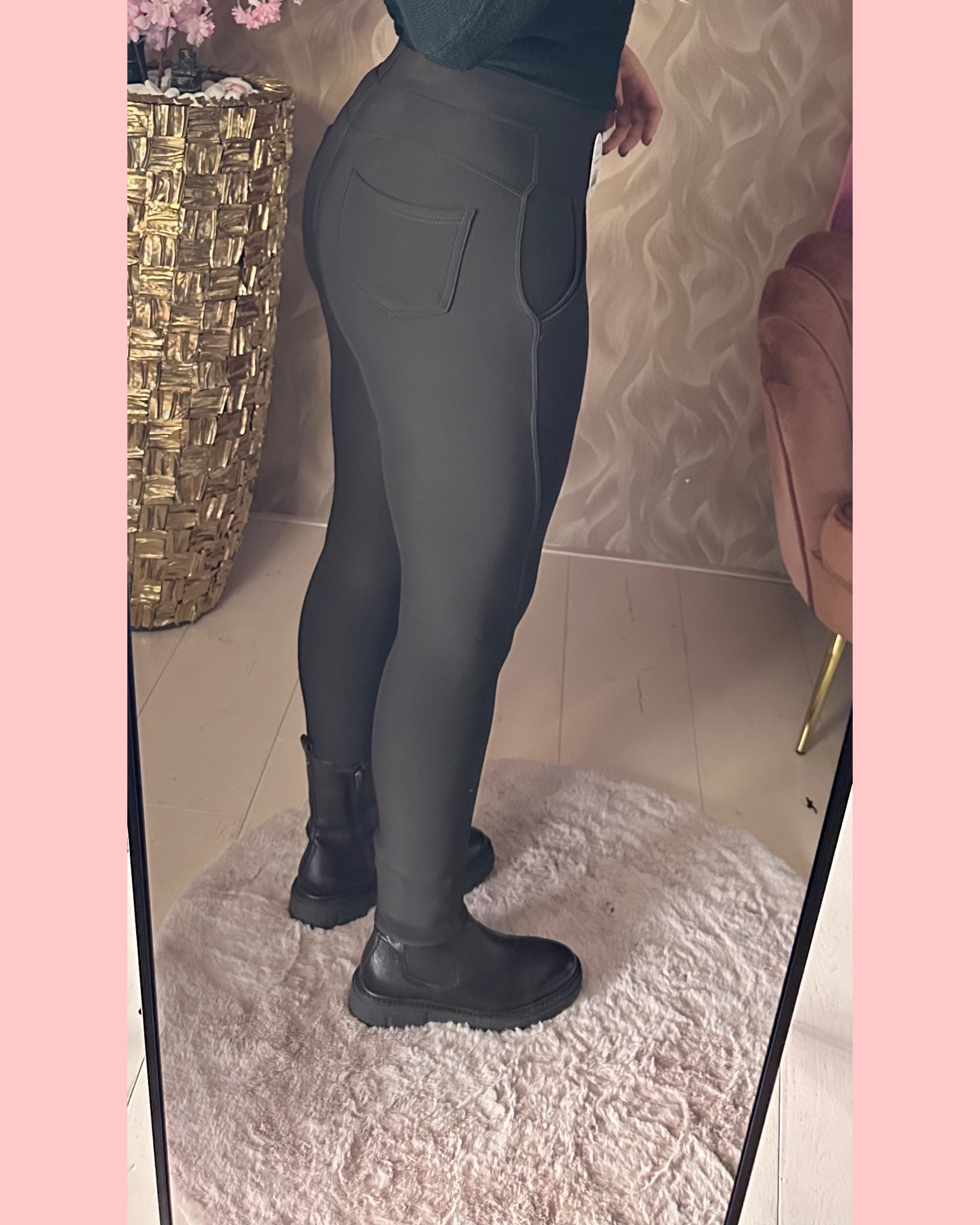 ORIGINAL ANGELINA • CHOCO BRUIN • HY003 • 𝐀𝐀𝐍𝐁𝐈𝐄𝐃𝐈𝐍𝐆