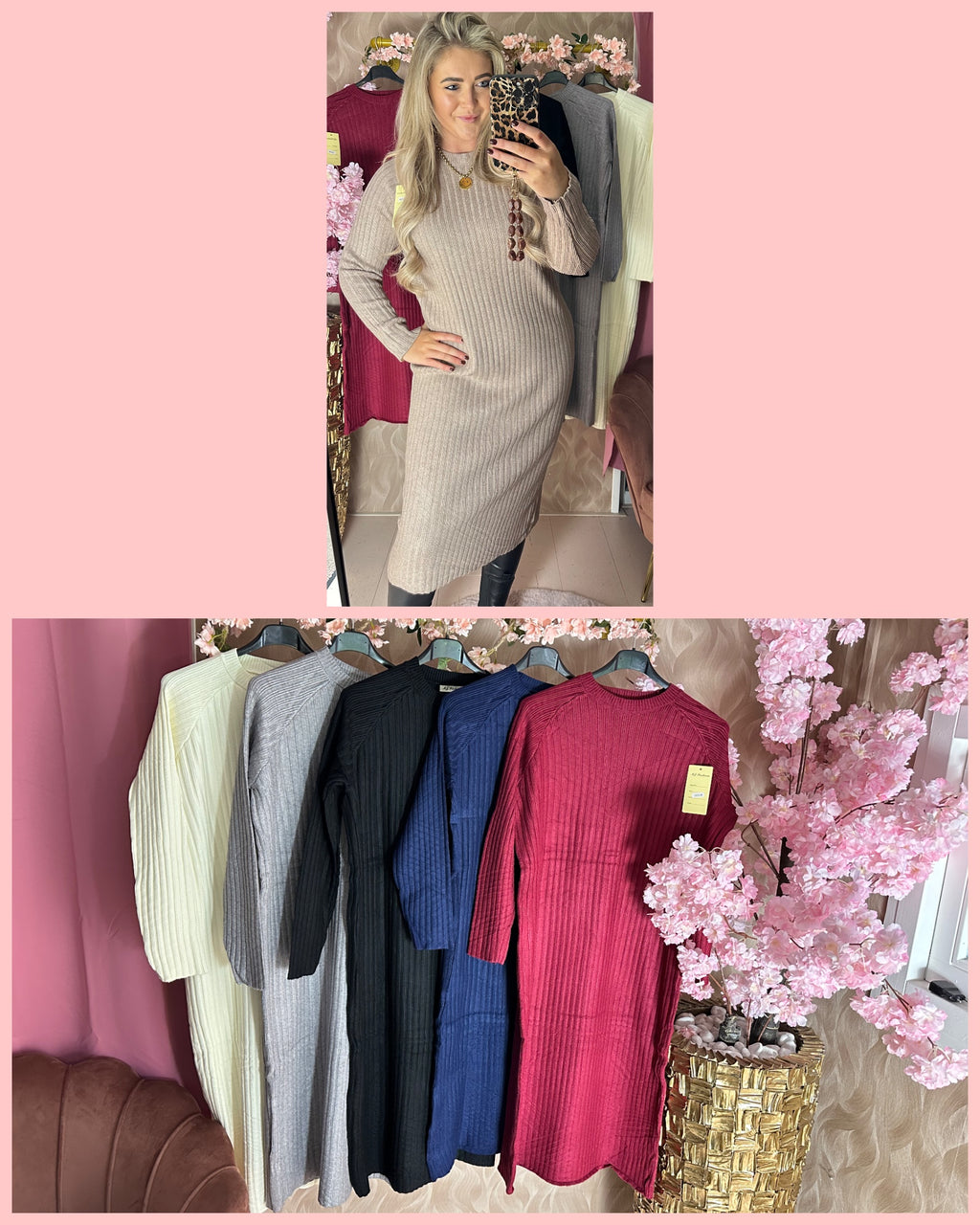 TRUI JURK • 2630 • AANBIEDING