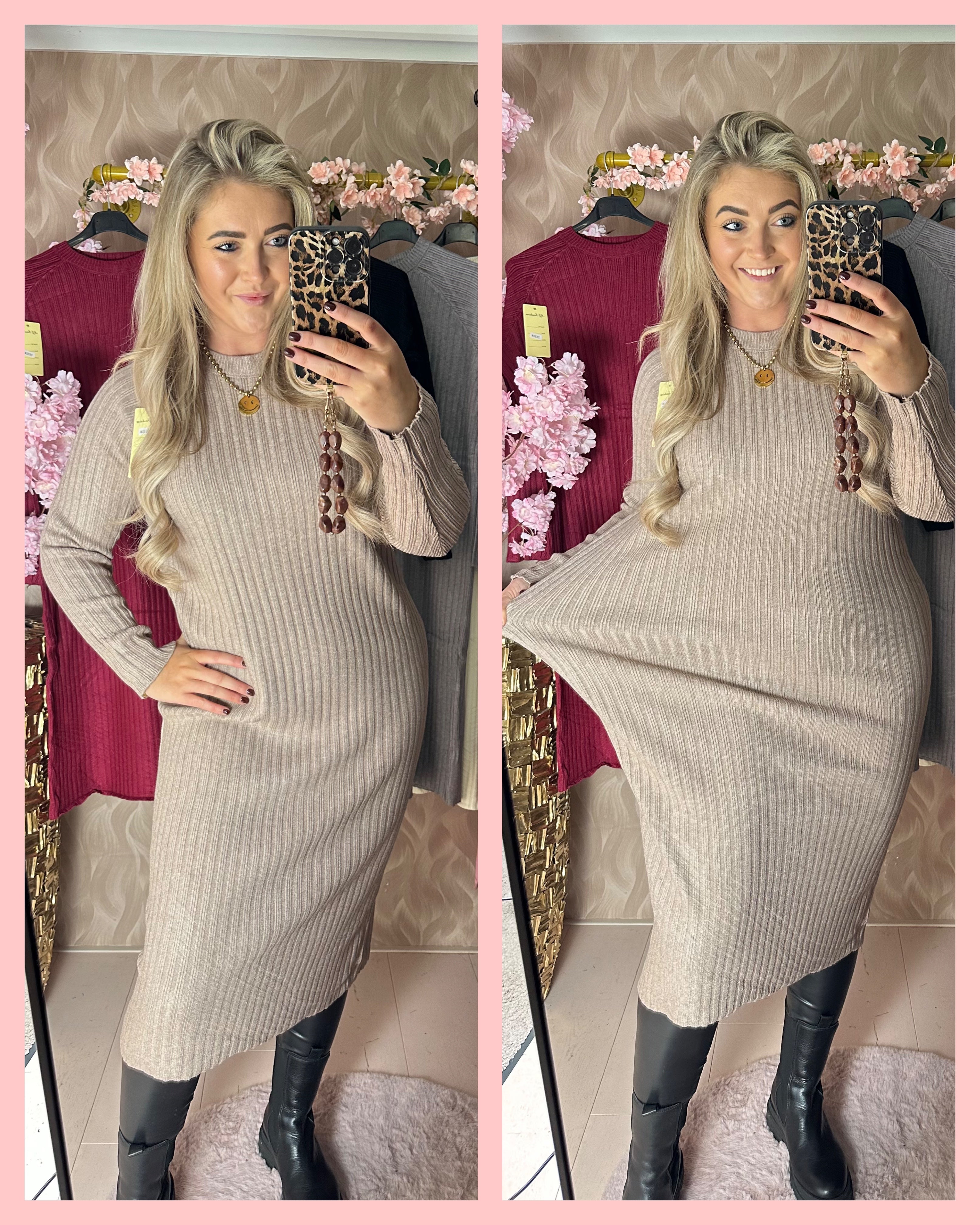 TRUI JURK • 2630 • AANBIEDING